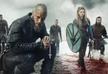 Vikings Dizisindeki 10 Tarihi Mantık Hatası