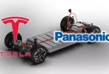 Panasonic, Tesla İçin Daha Güçlü Bataryalar Üretecek