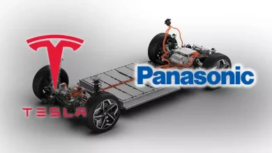 Panasonic, Tesla İçin Daha Güçlü Bataryalar Üretecek