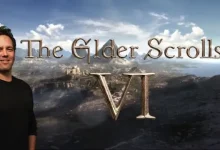 The Elder Scrolls 6, 'Xbox'a Özel' Olabilir