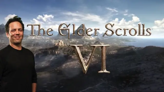 The Elder Scrolls 6, 'Xbox'a Özel' Olabilir
