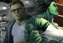 Mark Ruffalo, She-Hulk İçin Marvel'la Görüştüğünü Açıkladı