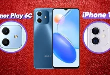 Honor Play 6C Piyasaya Çıktı: İşte Fiyatı ve Özellikleri