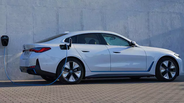 Türkiye Elektrikli Otomobillere Hazır mı?