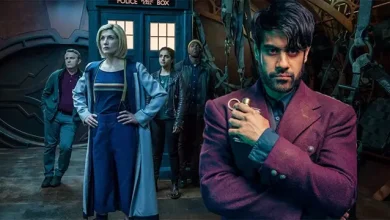 Doctor Who’daki 44 Yıllık Gizem Nihayet Çözüldü