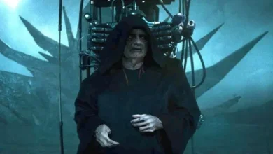 Son Star Wars Filminde Geri Dönen Palpatine Klonmuş