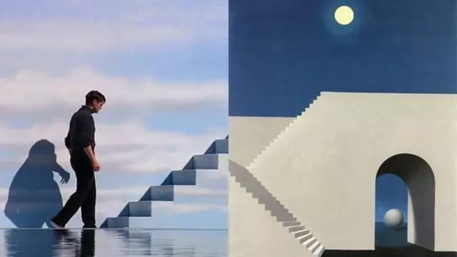 Yönetmenlerin Ressamlara Merhaba Durduğu Film Sahneleri 1 Yönetmenlerin Ressamlara Selam Durduğu Film Sahneleri