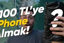 Instagram'da Ucuza Satılan iPhone'ları Alırsanız Ne Olur? İşte Sonucu