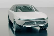 Apple Otonom Araç Projesinin Baş Mühendisi Ayrıldı