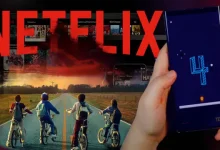 Netflix Mobil Oyun İşine Girdi: Oynanır mı?
