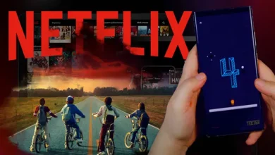 Netflix Mobil Oyun İşine Girdi: Oynanır mı?
