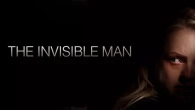 Görünmez Adam, 9,8 Milyon Dolar Gişe Hasılatı Elde Etti