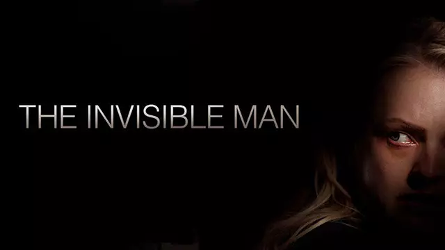 Görünmez Adam, 9,8 Milyon Dolar Gişe Hasılatı Elde Etti