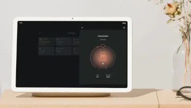 Google, Pixel Tablet Hakkında Yeni Detaylar Paylaştı