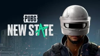 En Gerçekçi ve Fütüristik Battle Royale: PUBG New State