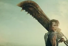 Monster Hunter'dan 2 Yeni Poster Yayınlandı