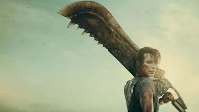 Monster Hunter'dan 2 Yeni Poster Yayınlandı