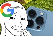 Google, Apple’la Fena Dalga Geçti: "iPhone’la Çekildi, Pixel’de Düzeltildi" [Video]