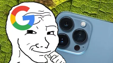 Google, Apple’la Fena Dalga Geçti: "iPhone’la Çekildi, Pixel’de Düzeltildi" [Video]