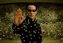 Matrix 4'ün Çekimleri, Bölgede Hasarlara Neden Oluyor