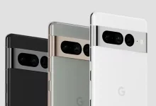 Google Pixel 7 ve Pixel 7 Pro Tanıtıldı: İşte Özellikleri