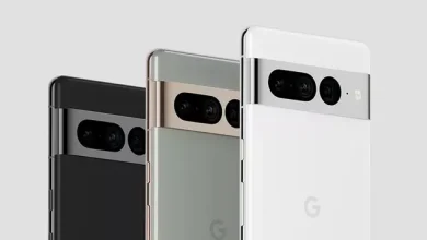 Google Pixel 7 ve Pixel 7 Pro Tanıtıldı: İşte Özellikleri