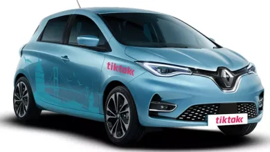 TikTak, İstanbul'da TikTak City Hizmetini Başlattı