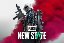 PUBG: New State Yayınlandı [Hemen İndirebilirsiniz]