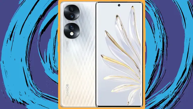 Honor 70 Türkiye'de: İşte Fiyatı ve Özellikleri 1 Honor 70 Türkiye'de: İşte Fiyatı ve Özellikleri