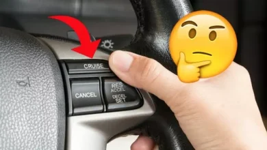 Cruise Control, Adaptif Cruise Control Nedir, Ne İşe Yarar?
