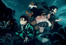 Demon Slayer, 2019’un En Tatmin Edici Animesi Seçildi