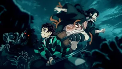 Demon Slayer, 2019’un En Doygunluk Edici Animesi Seçildi 2 Demon Slayer, 2019’un En Tatmin Edici Animesi Seçildi