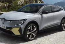 Renault'nun Tanıttığı Tüm Elektrikli Otomobil Modelleri