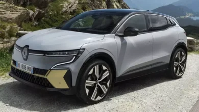 Renault'nun Tanıttığı Tüm Elektrikli Otomobil Modelleri