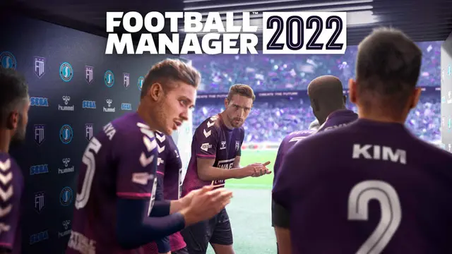 Football Manager 2022 Gösterildi: İşte Fiyatı 1 Football Manager 2022 Yayınlandı: İşte Fiyatı