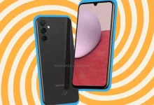 Samsung Galaxy A14'ün Tasarımı Ortaya Çıktı [Video]