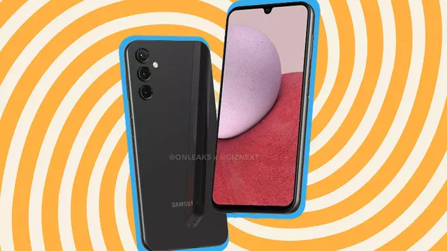 Samsung Galaxy A14'ün Tasarımı Ortaya Çıktı [Video]