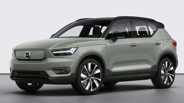 Volvo XC40 Recharge, Türkiye’de Satışa Sunuldu: İşte Fiyatı