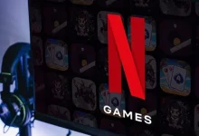Netflix’in Oyunları iOS İçin App Store'da Yayınlanacak