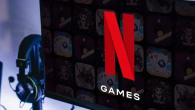 Netflix’in Oyunları iOS İçin App Store'da Yayınlanacak 4 Netflix’in Oyunları iOS İçin App Store'da Yayınlanacak