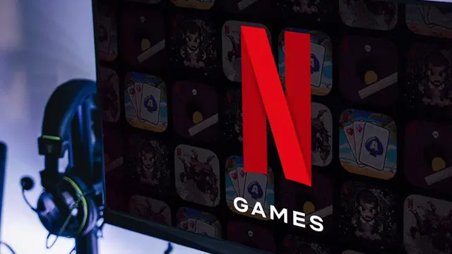 Netflix’in Oyunları iOS İçin App Store'da Yayınlanacak