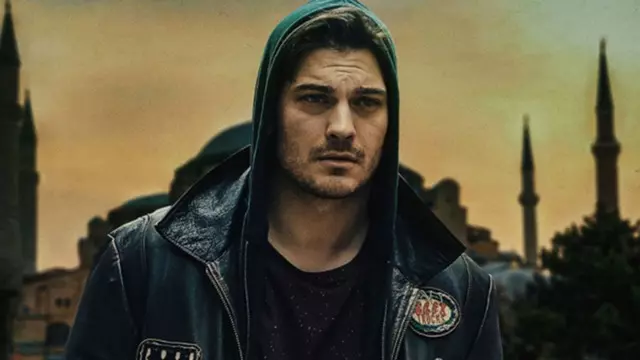 Hakan: Muhafız’a ‘Çalıntı Senaryo’ İddiasıyla Dava Açıldı