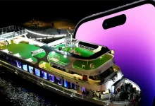 Troy'dan Tekneli iPhone 14 Kutlaması!