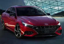 Yeni Hyundai Elantra Fiyat Listesi ve Özellikleri