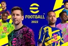Konami, eFootball 2022’nin 1.0 Güncellemesini Erteledi