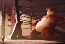 İlginç Konusu ile Dikkat Çeken Rumble'dan İlk Fragman