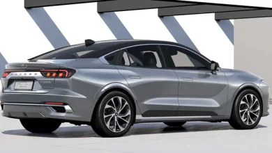 2022 Ford Mondeo Tanıtıldı: İşte Tasarımı ve Özellikleri