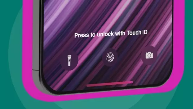 Apple'ın 'Touch ID' Özelliği, Asla Geri Gelmeyebilir