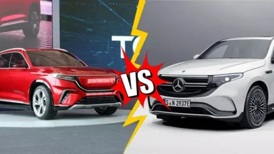 Türkiye’de En Çok Satılan Elektrikli Otomobiller - 2021