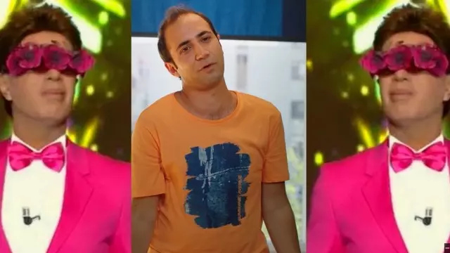 Amacı Olmayan Grup Filminden İlk Fragman Geldi